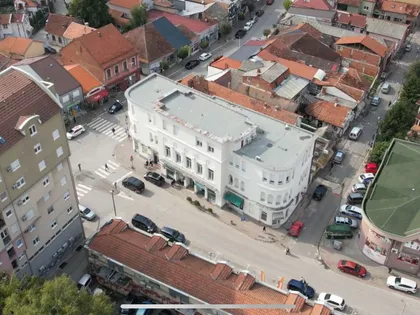 Maksima Gorkog | 4zida.rs