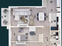 Banovo Brdo, Čukarica opština, Beograd | 4zida.rs