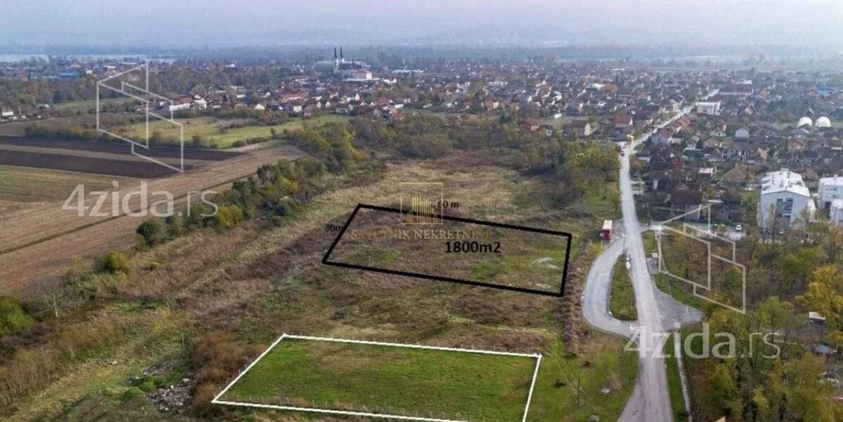 Građevinsko zemljište | 4zida