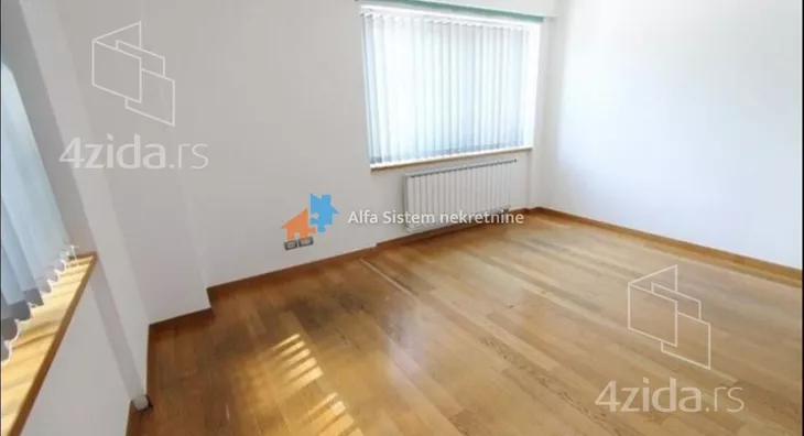 Kancelarija | 4zida