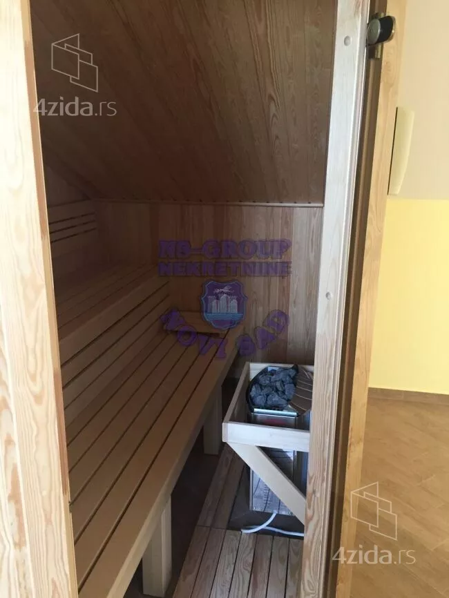 Šestosoban stan | 4zida