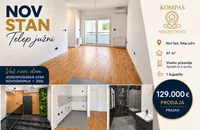 Južni Telep, Telep, Gradske lokacije, Novi Sad | 4zida.rs | 4zida.rs
