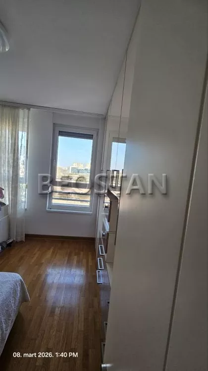 Djordja Stanojevica | 4zida.rs