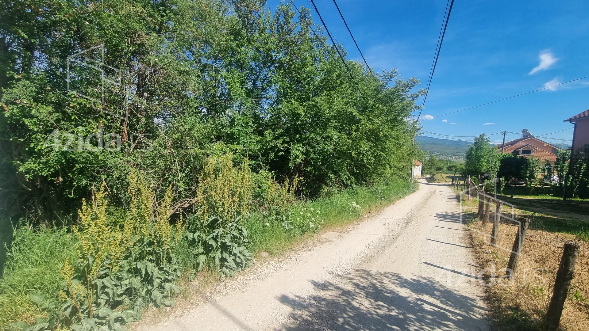Poljoprivredno zemljište | 4zida