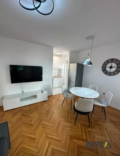 Bulevar Evrope | 4zida.rs