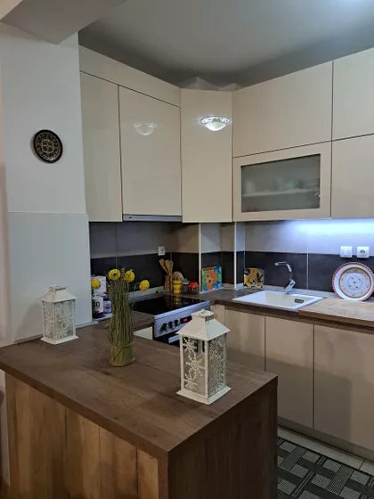 Prešernova | 4zida.rs