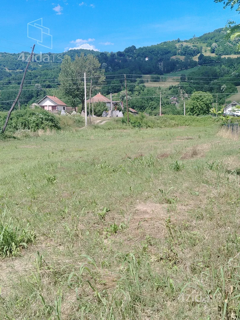Poljoprivredno zemljište | 4zida