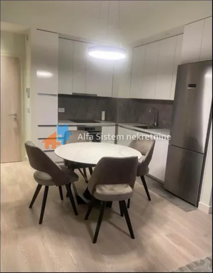 Beograd na vodi | 4zida.rs