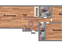 Telep, Gradske lokacije, Novi Sad | 4zida.rs