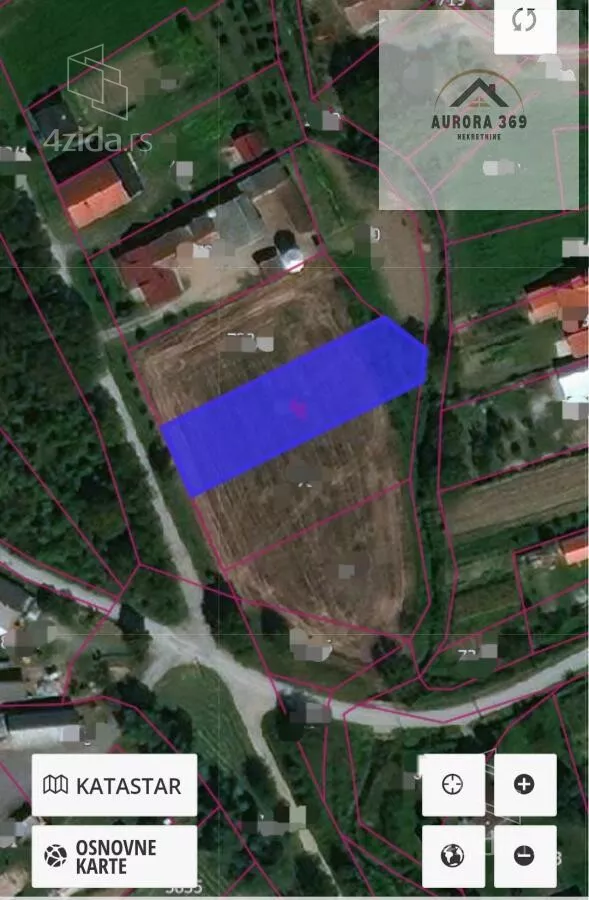 Plac | 4zida