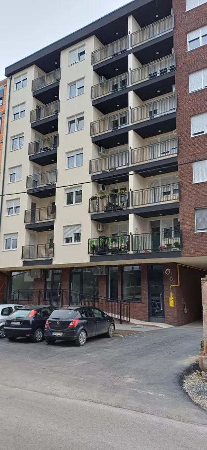 Matije Gupca | 4zida.rs