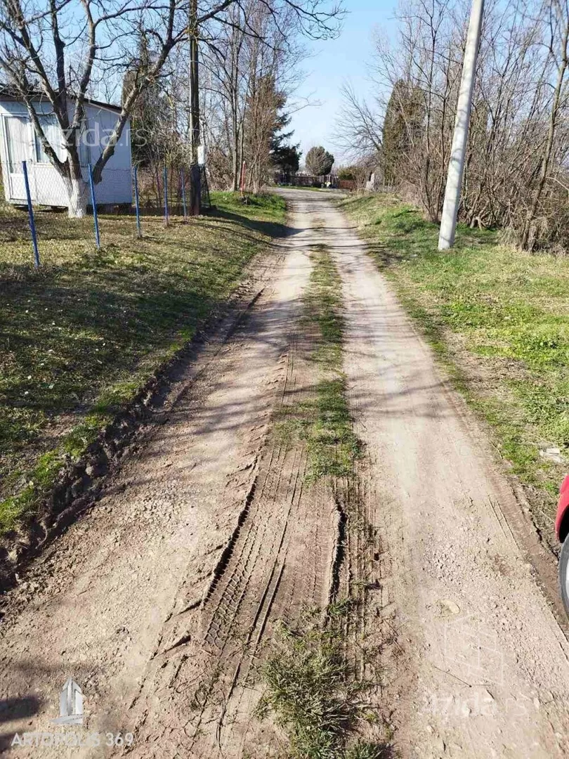 Građevinsko zemljište | 4zida