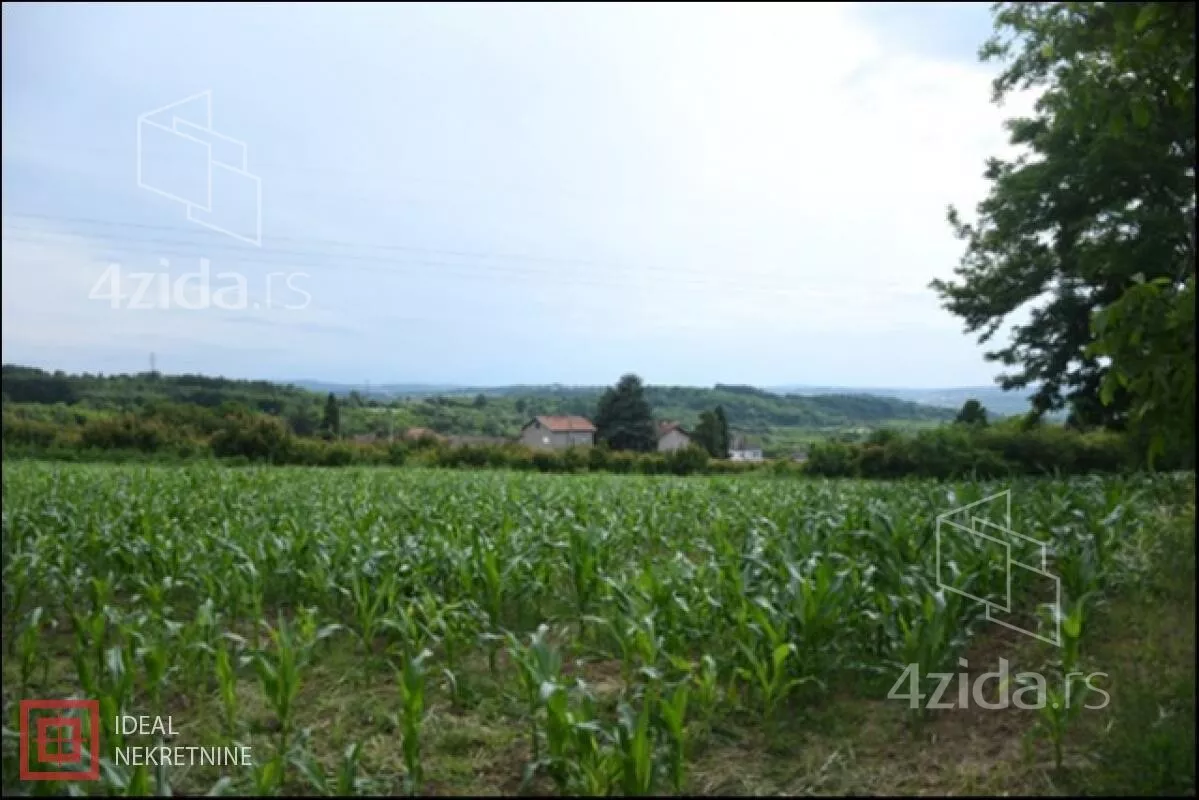 Građevinsko zemljište | 4zida