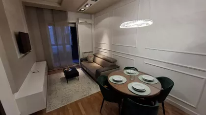 Bulevar Oslobođenja | 4zida.rs