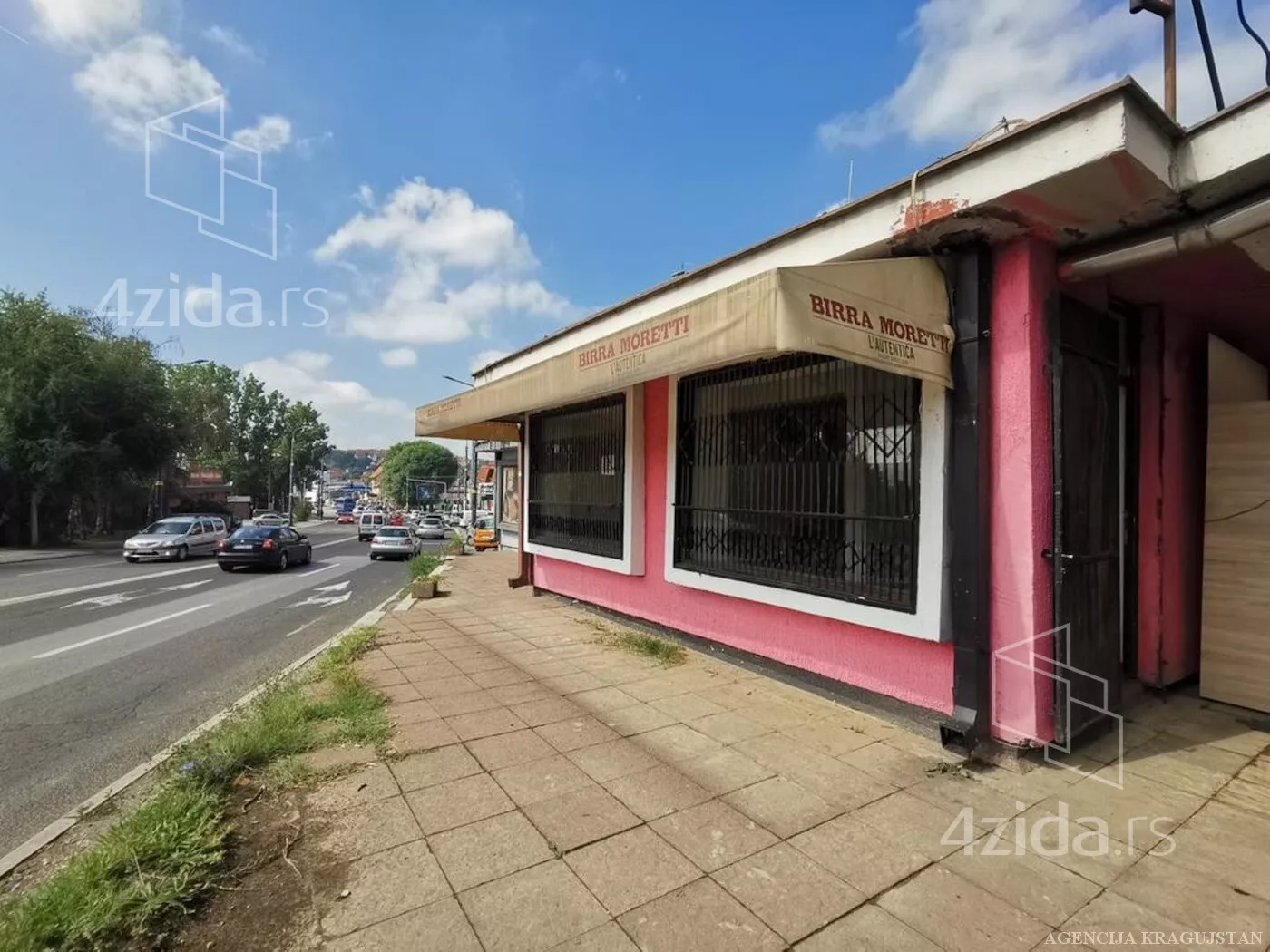 Poslovni prostor | 4zida