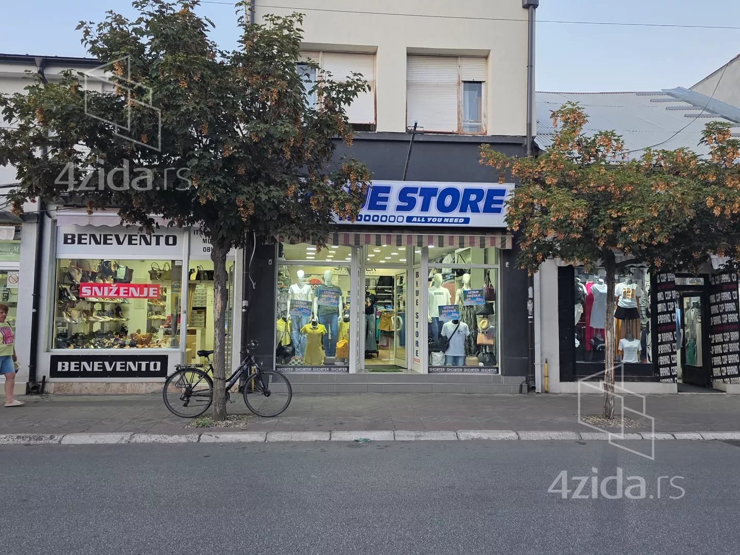 Lokal | 4zida