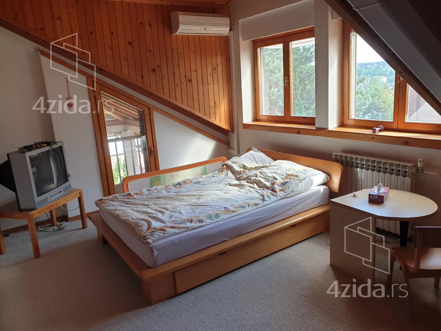 3-etažna kuća | 4zida