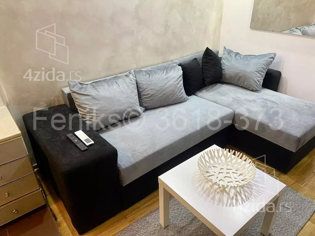 Garsonjera | 4zida