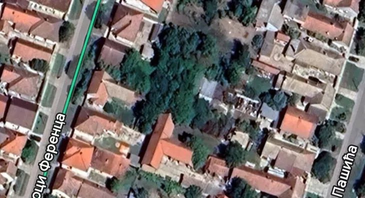 Građevinsko zemljište | 4zida