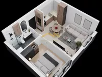 Veternička Rampa, Veternik, Gradske lokacije, Novi Sad | 4zida.rs