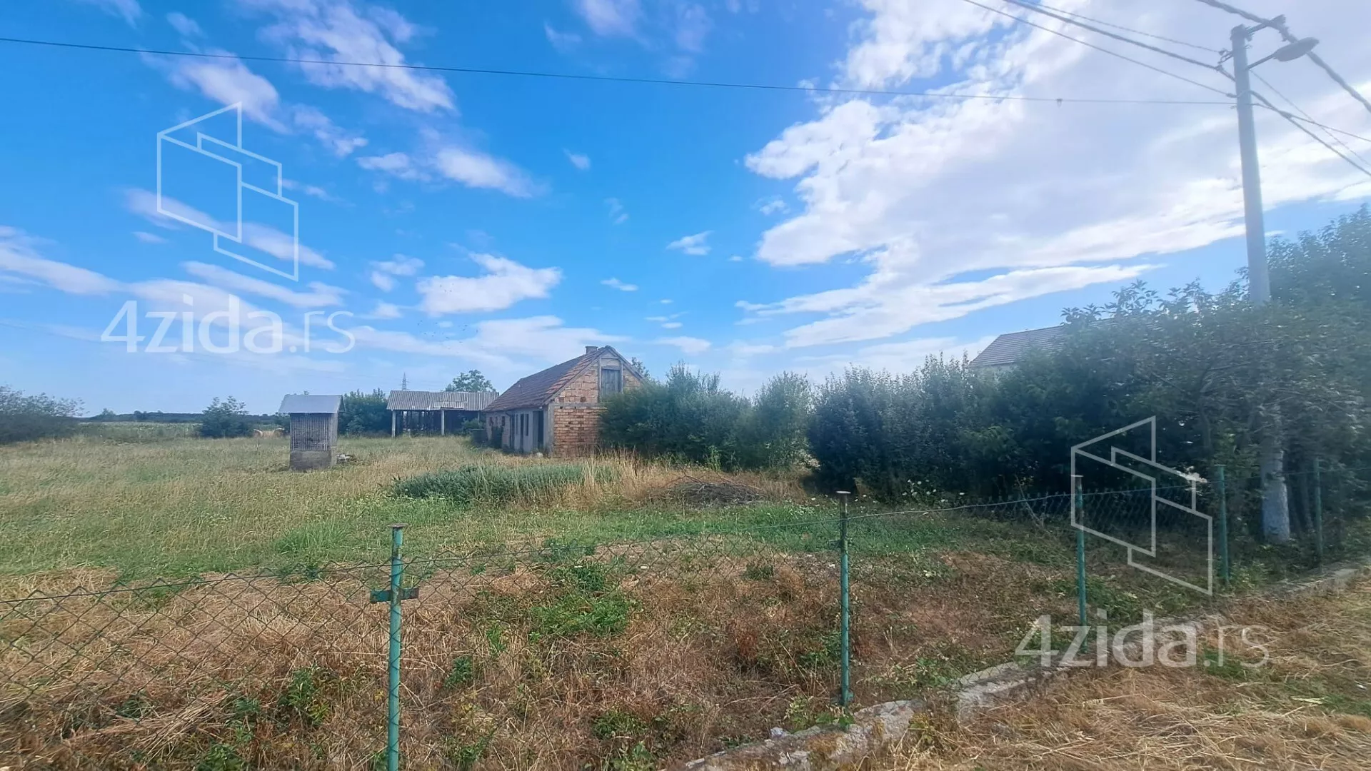 3-etažna kuća | 4zida