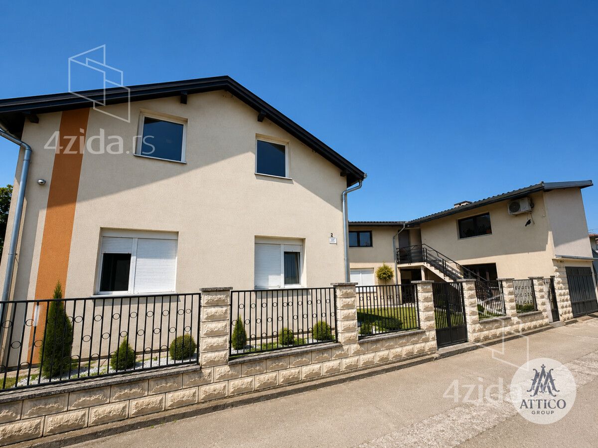 дом на продажу, Салайка, 298.700€, 200m² — фото