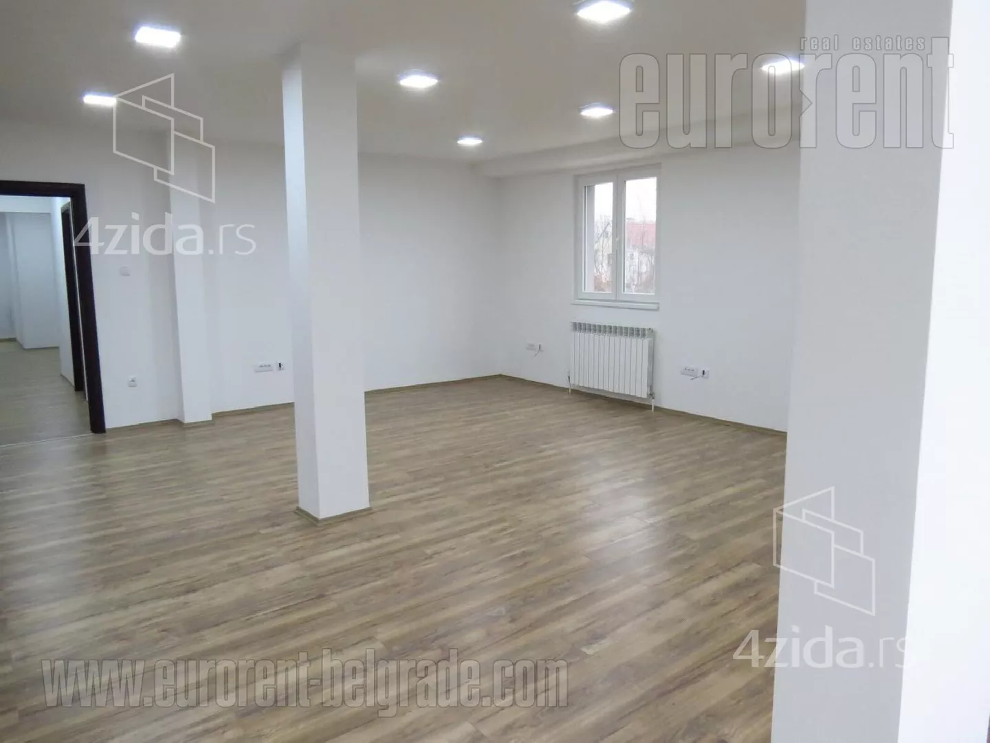 Kancelarija | 4zida
