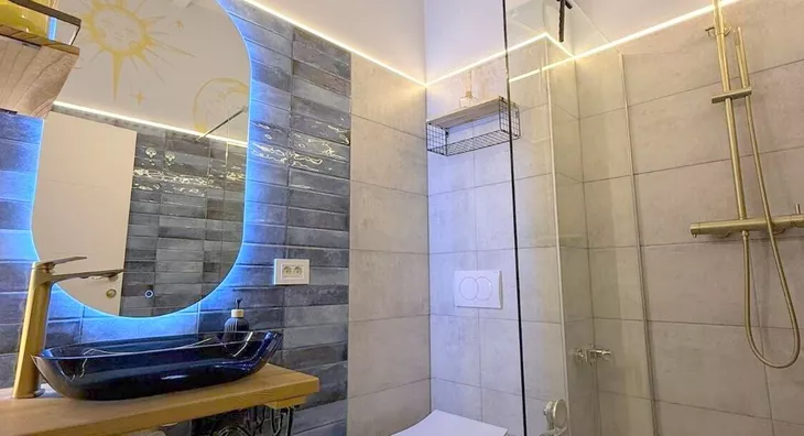 Četvoroiposoban stan | 4zida