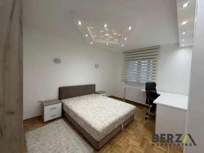 Bulevar Patrijarha Pavla (Somborski Bulevar) | 4zida.rs