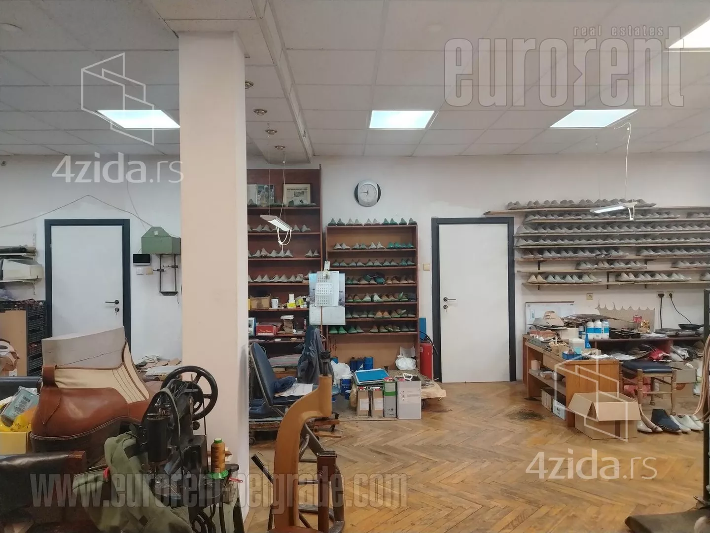 4-etažna kuća | 4zida