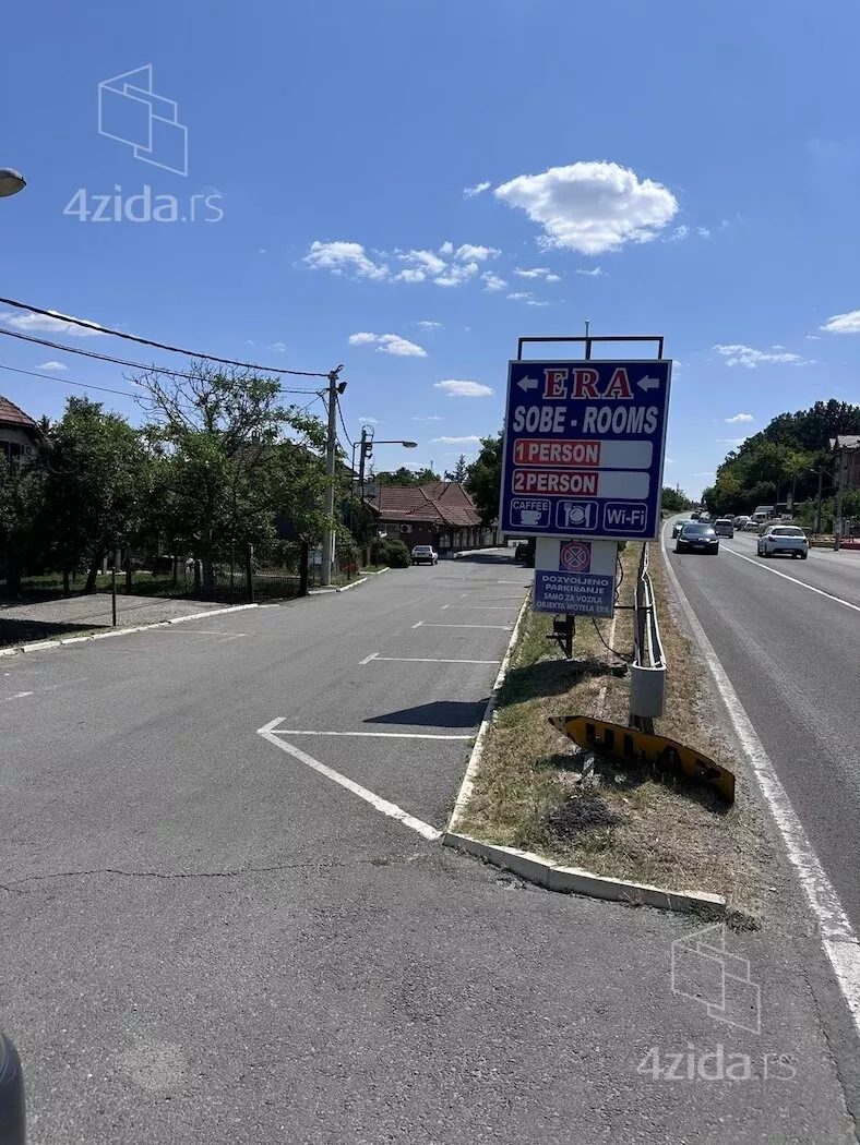 Poljoprivredno zemljište | 4zida