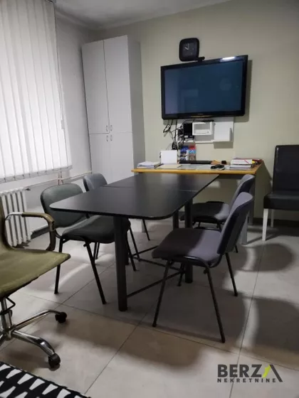 Bulevar Oslobođenja | 4zida.rs