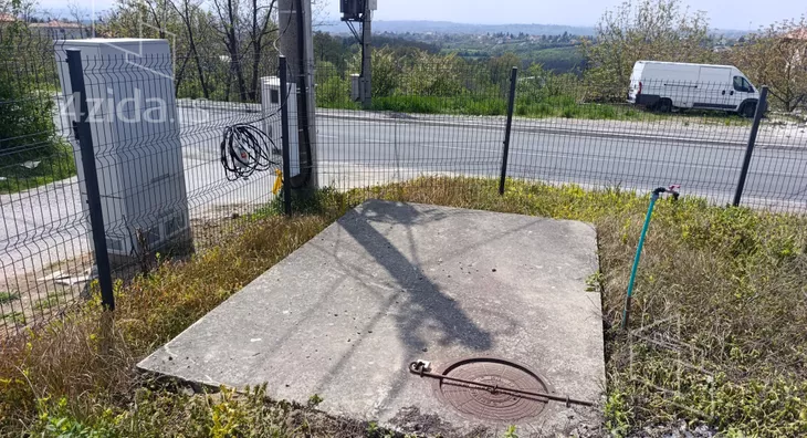 Industrijsko zemljište | 4zida