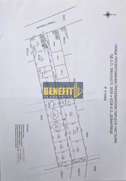 Dobanovci | 4zida.rs