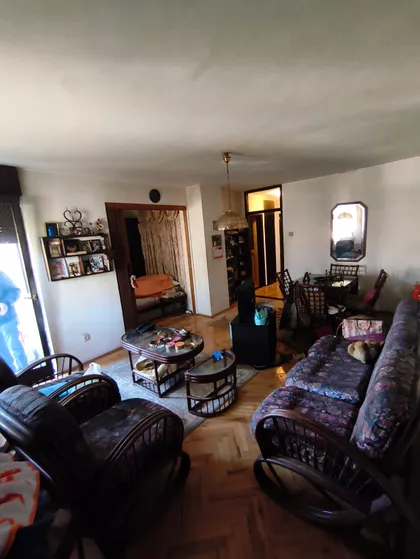 Partizanske Vode | 4zida.rs