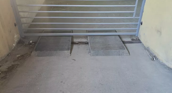 Parking | 4zida