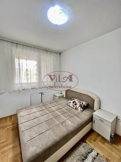 Bulevar Oslobođenja | 4zida.rs