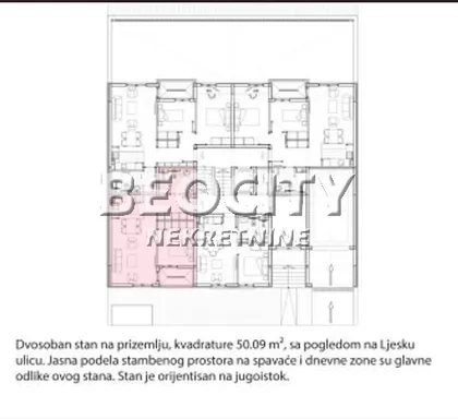 Lješka | 4zida.rs