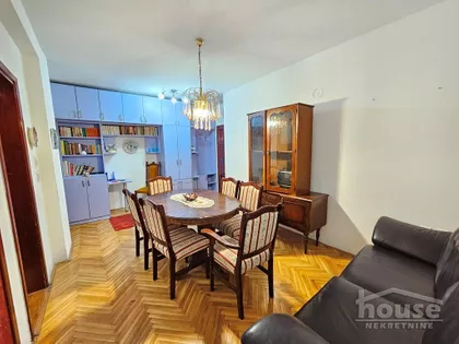 Bulevar Oslobođenja | 4zida.rs