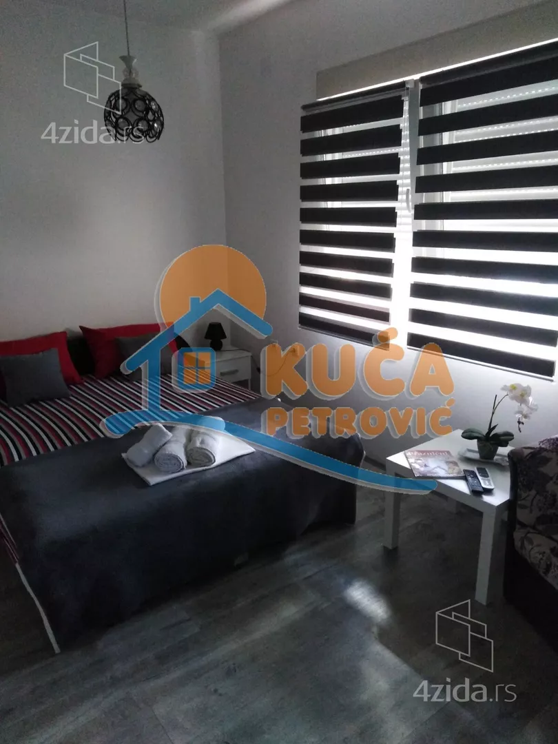 Garsonjera | 4zida