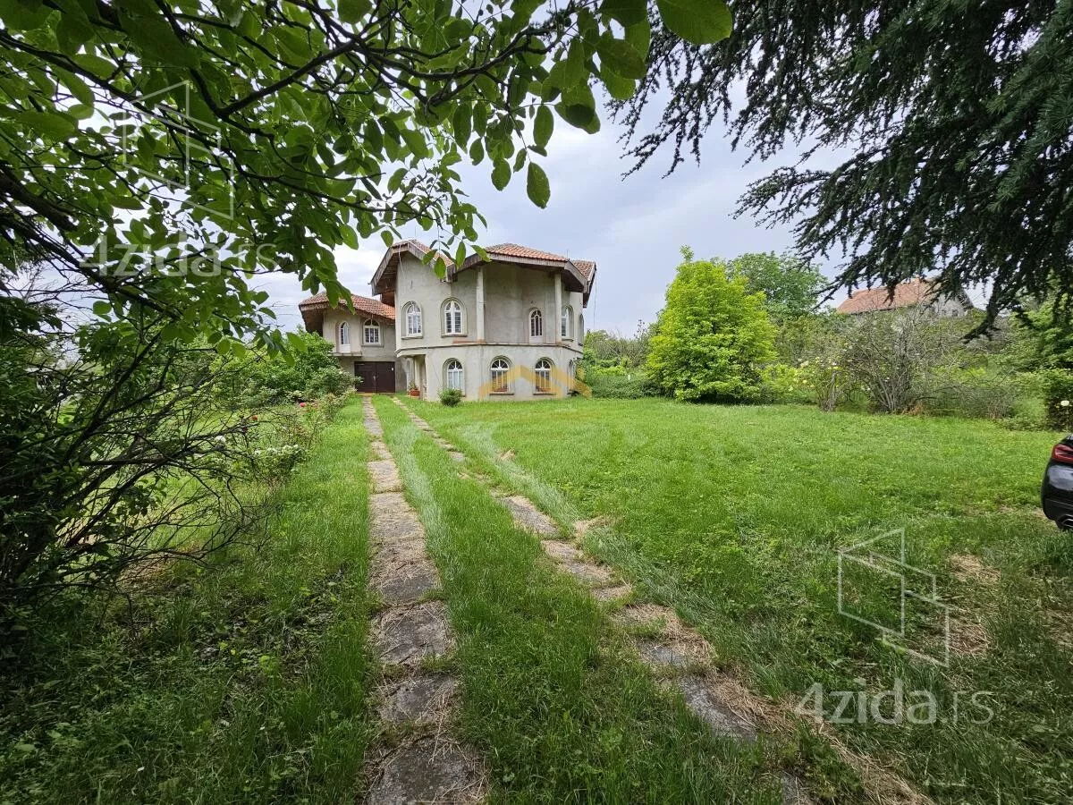 Kuća | 4zida