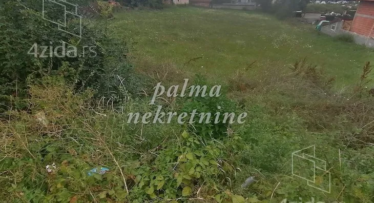 Građevinsko zemljište | 4zida