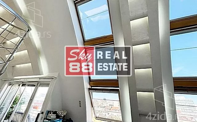 Četvoroiposoban stan | 4zida