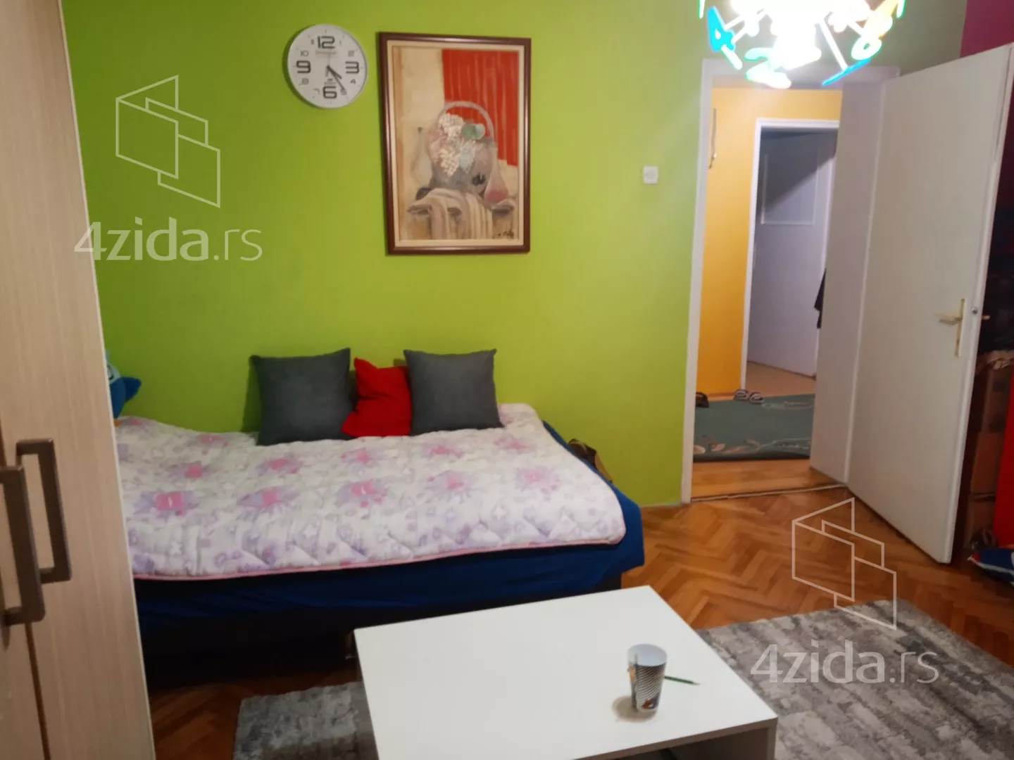 3-etažna kuća | 4zida