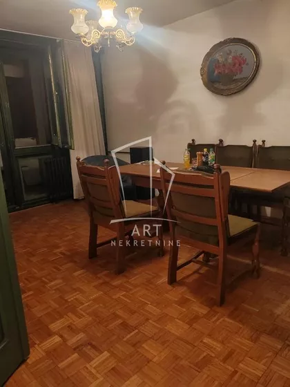 Vidikovački venac | 4zida.rs