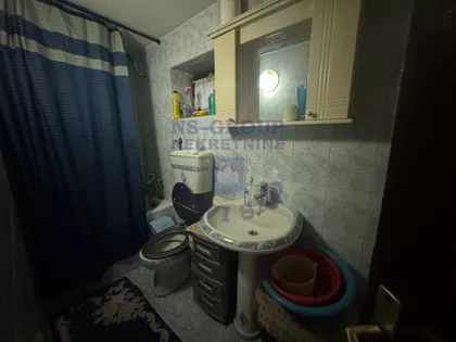 Somborska rampa | 4zida.rs