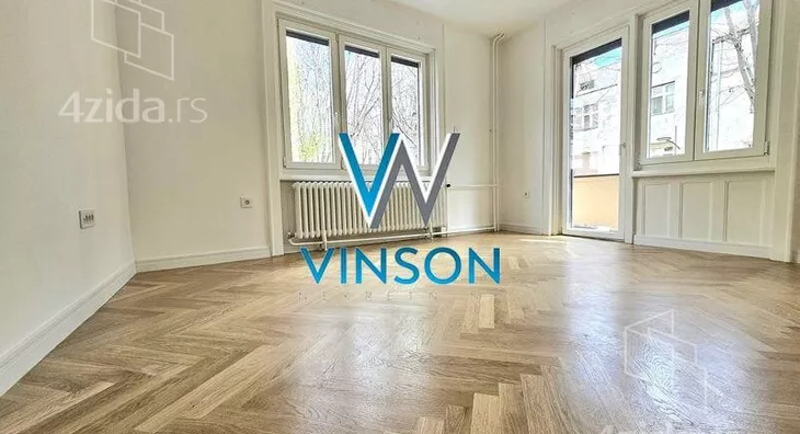 Četvoroiposoban stan | 4zida
