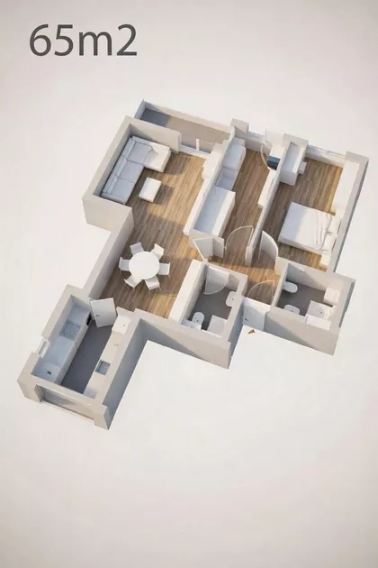 Obilićev Venac | 4zida.rs