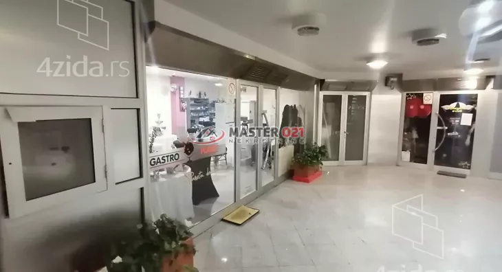 Lokal | 4zida