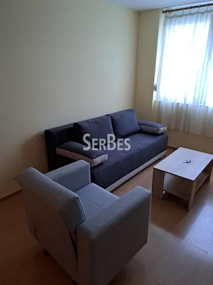 Adamovićevo Naselje | 4zida.rs